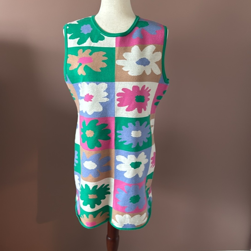 4SI3NNA Vinny Mini Dress - Picture 2 of 4